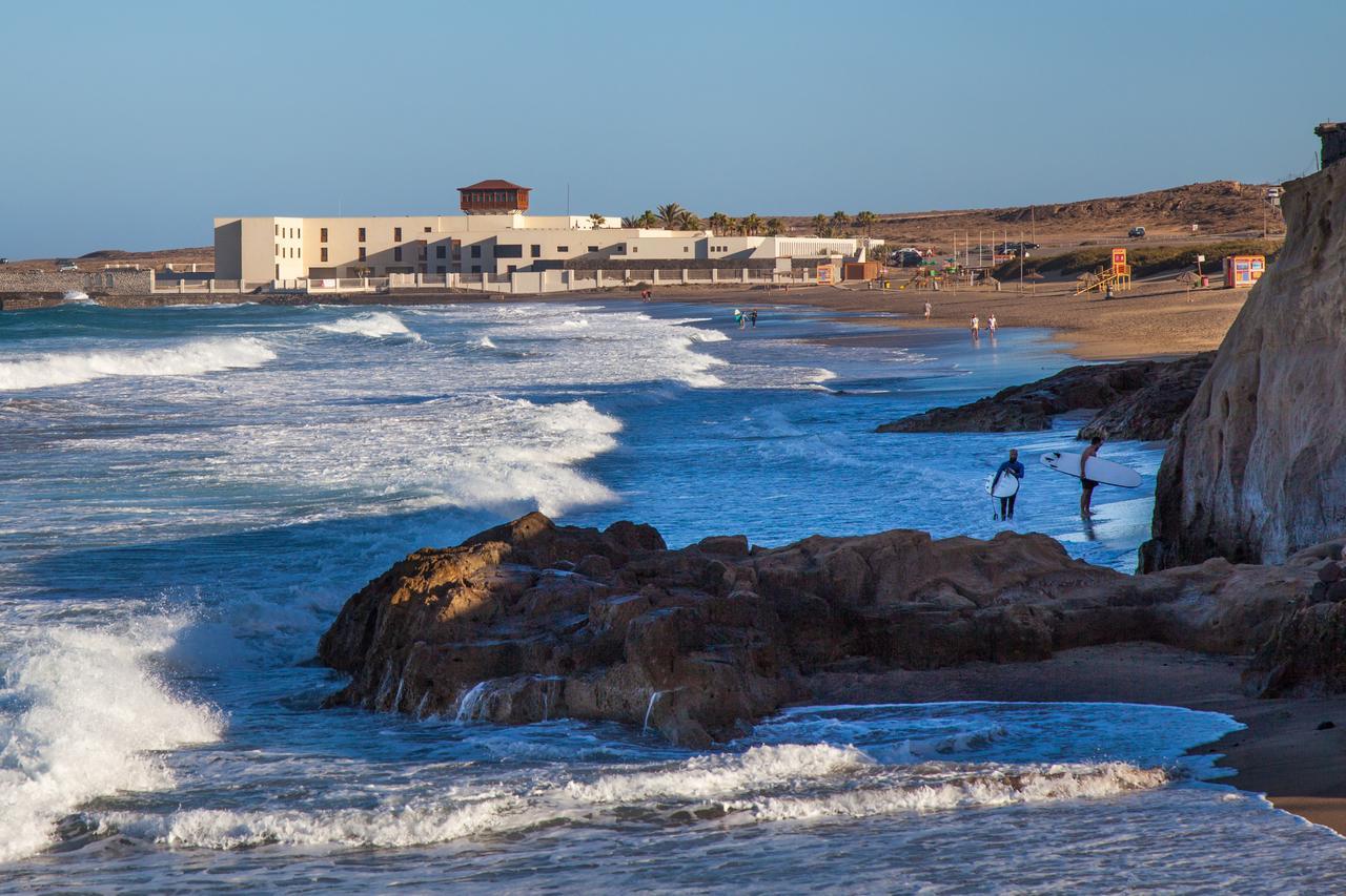 Hotel El Mirador De Fuerteventura Puerto del Rosario (Fuerteventura) Exterior foto