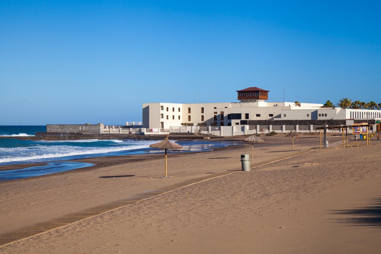Hotel El Mirador De Fuerteventura Puerto del Rosario (Fuerteventura) Exterior foto