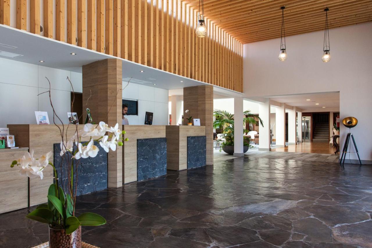 Hotel El Mirador De Fuerteventura Puerto del Rosario (Fuerteventura) Exterior foto